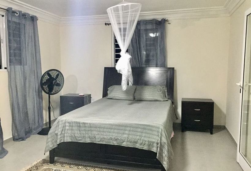 Hotel Luxury Mountain Guesthouse