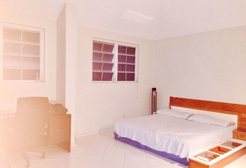 Hotel Luxury Mountain Guesthouse