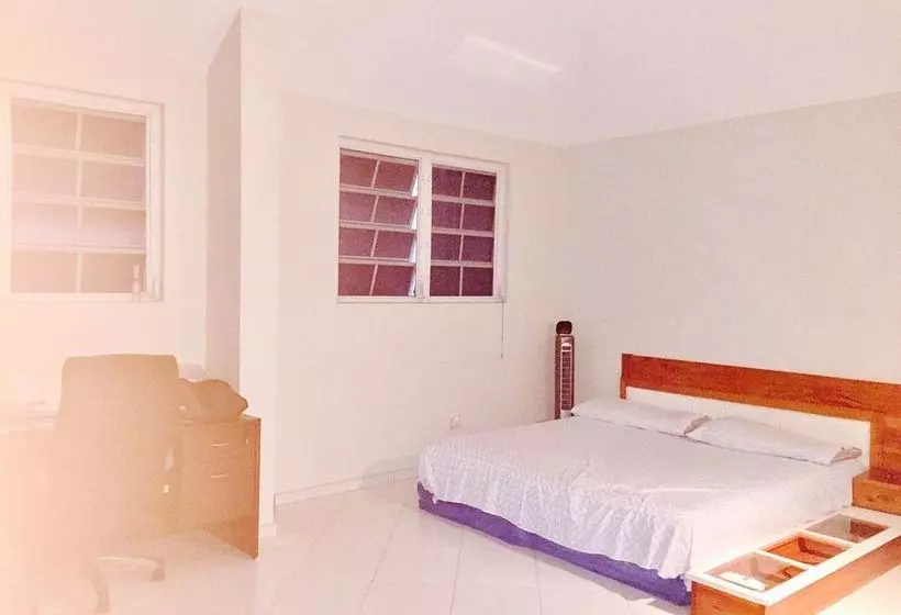 هتل Luxury Mountain Guesthouse