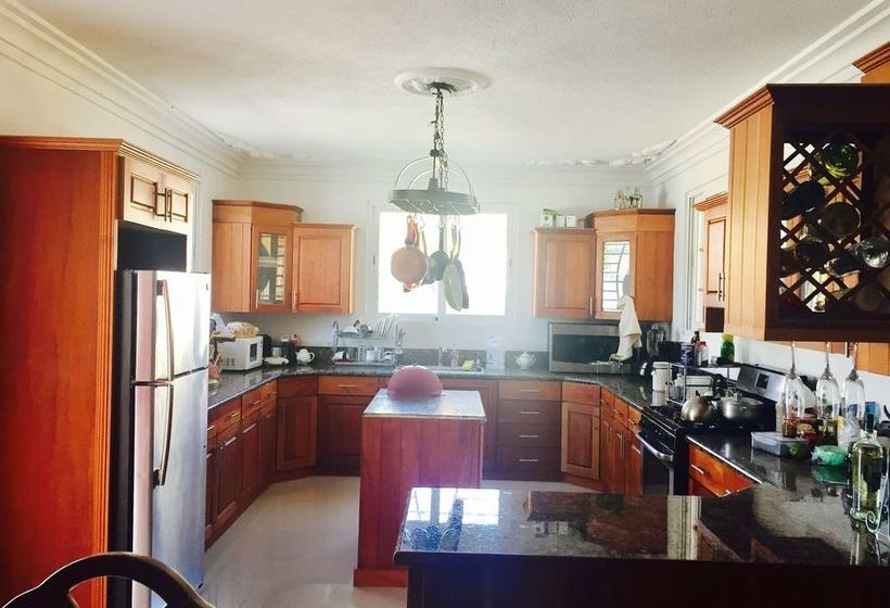 Hotel Luxury Mountain Guesthouse