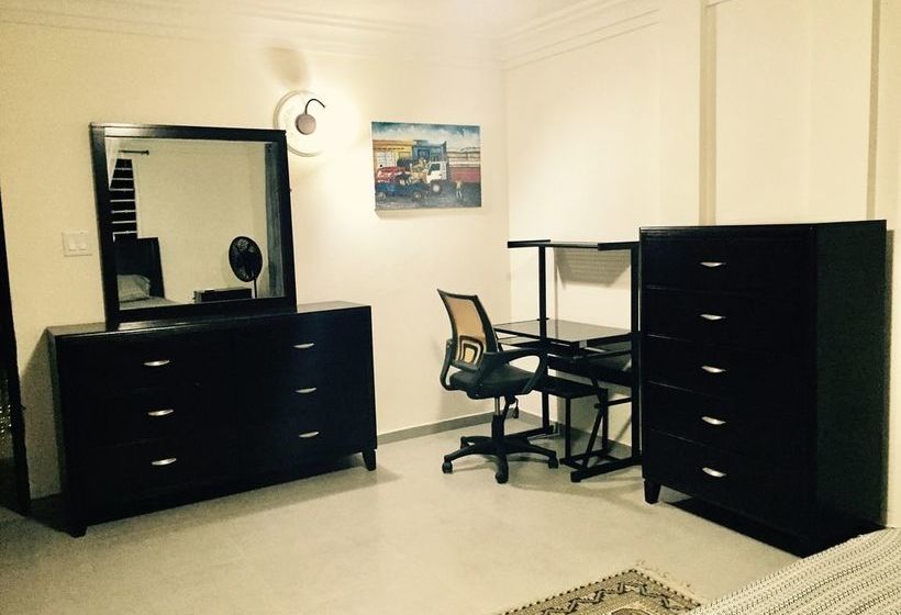 Hotel Luxury Mountain Guesthouse