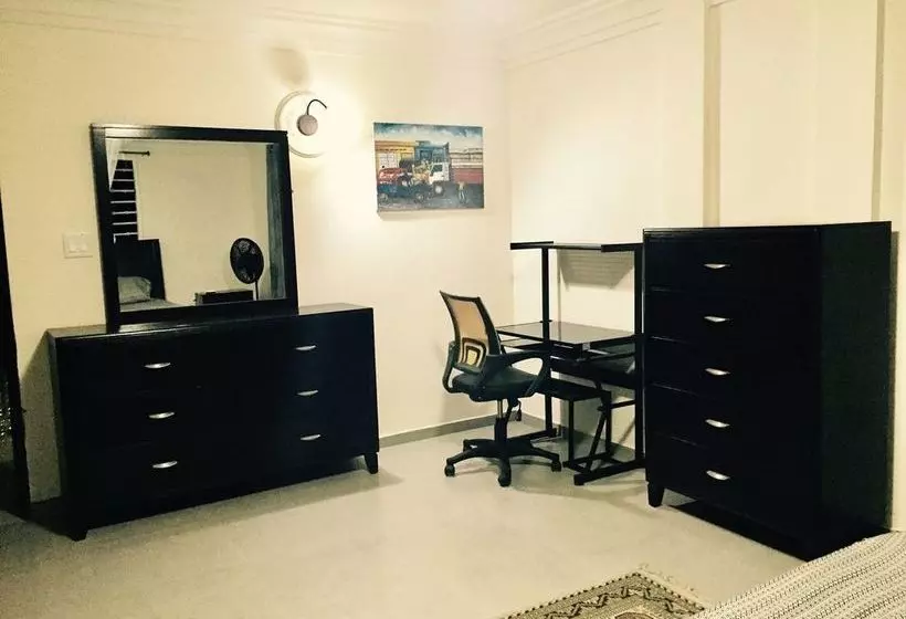 هتل Luxury Mountain Guesthouse