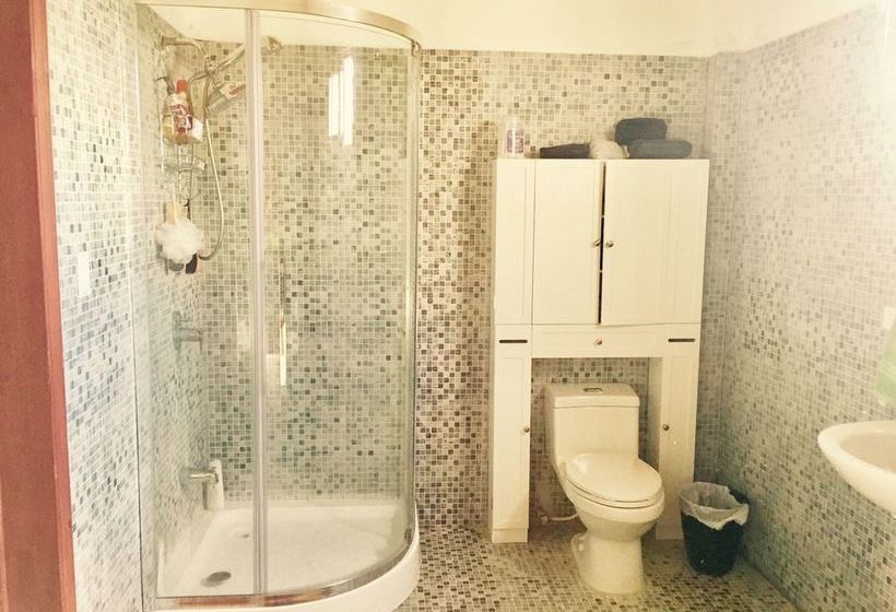 Hotel Luxury Mountain Guesthouse