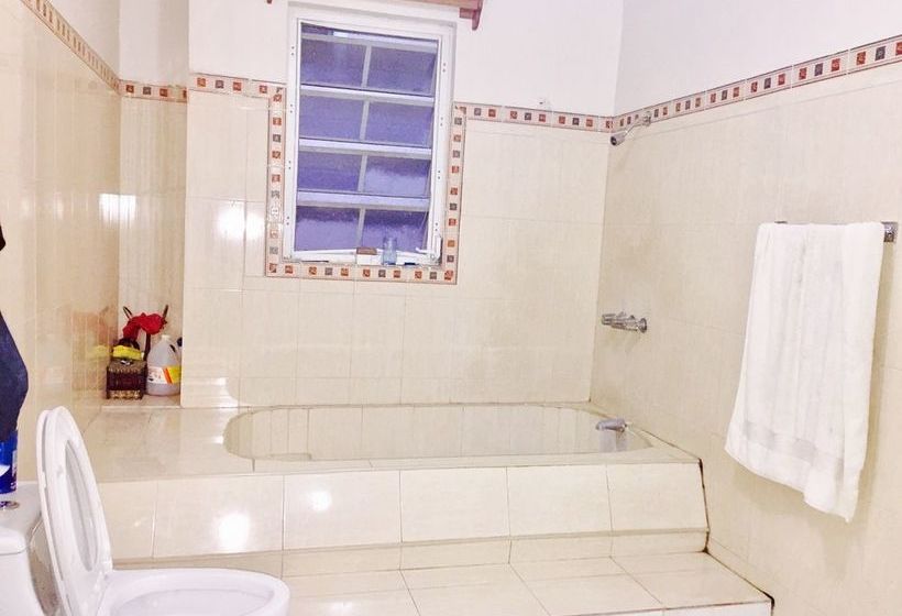 Hotel Luxury Mountain Guesthouse