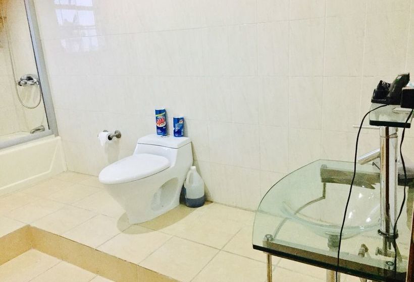 Hotel Luxury Mountain Guesthouse