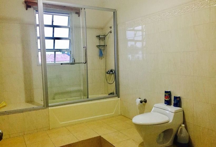 Hotel Luxury Mountain Guesthouse