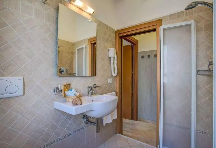 Hotel Majorca