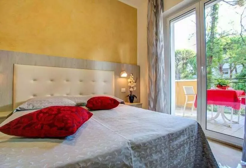 Hotel Majorca