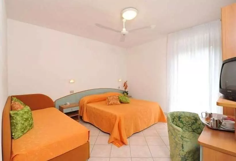 Hotel Majorca
