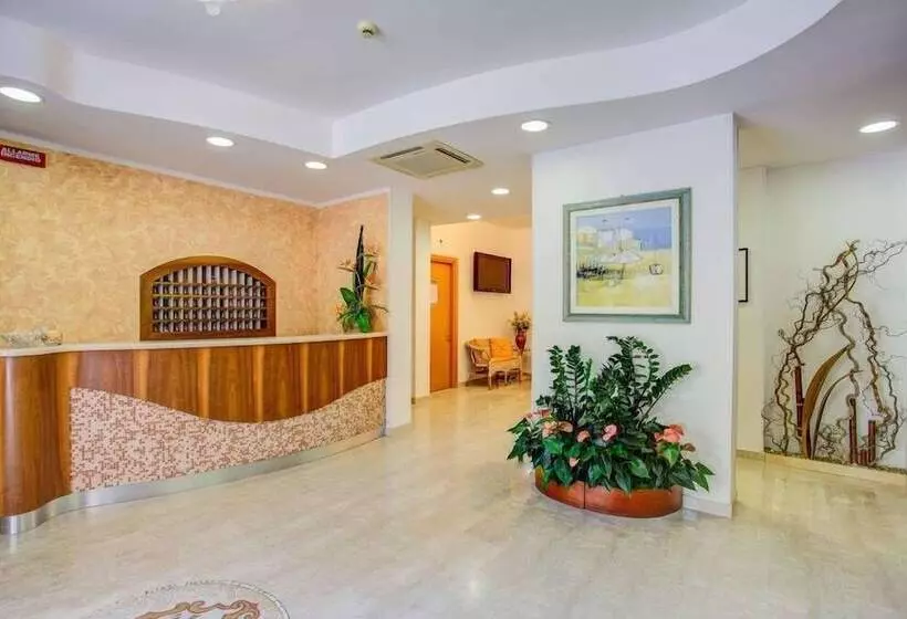 Hotel Majorca