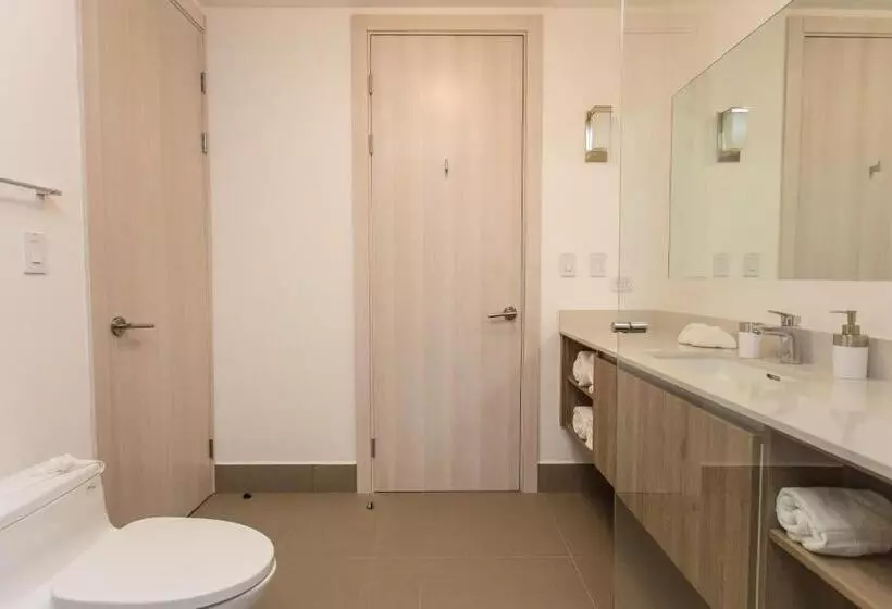 هتل Marina Pez Vela Villas