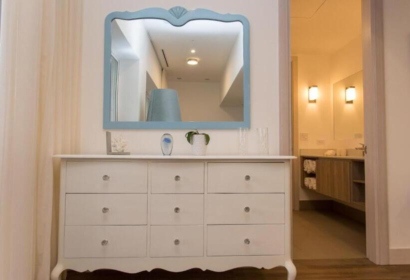 فندق Marina Pez Vela Villas