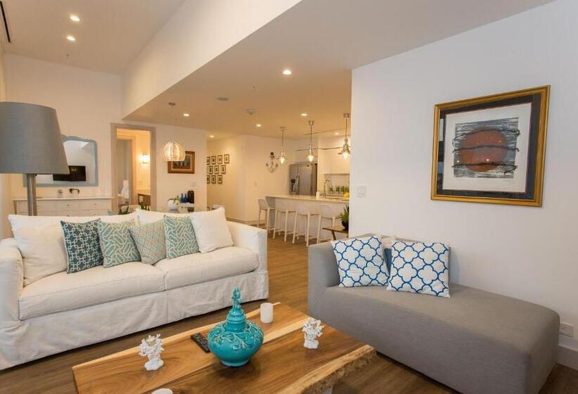 فندق Marina Pez Vela Villas