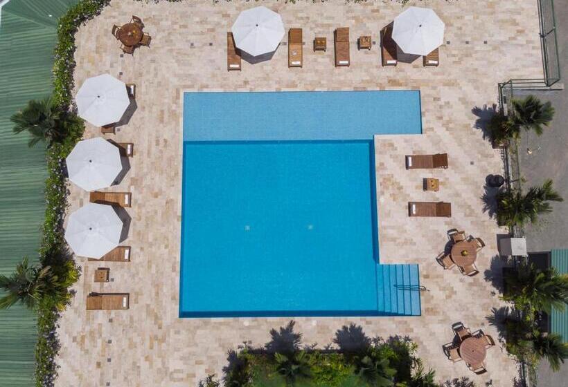 فندق Marina Pez Vela Villas