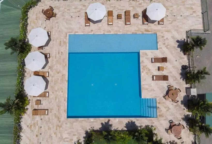 هتل Marina Pez Vela Villas