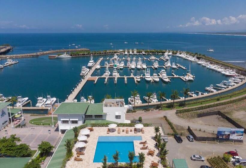 فندق Marina Pez Vela Villas