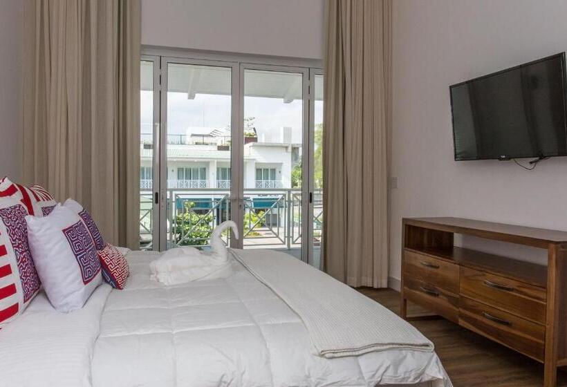 فندق Marina Pez Vela Villas