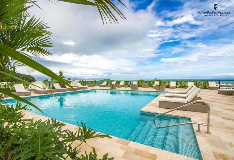 فندق Marina Pez Vela Villas