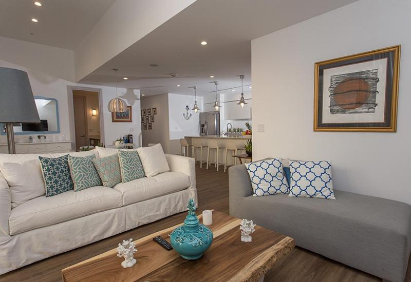 فندق Marina Pez Vela Villas