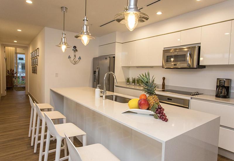 هتل Marina Pez Vela Villas