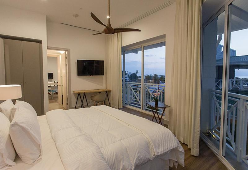 فندق Marina Pez Vela Villas