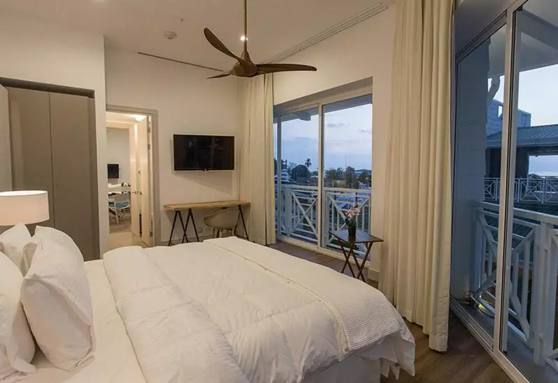 هتل Marina Pez Vela Villas