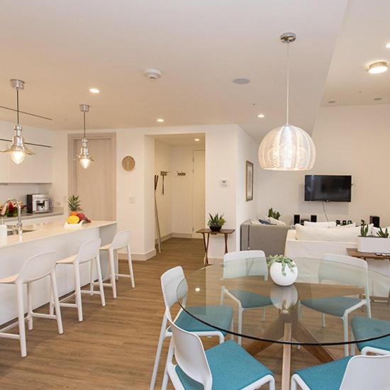 فندق Marina Pez Vela Villas