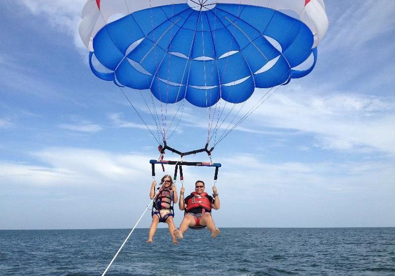 ホテル Melina Bay House