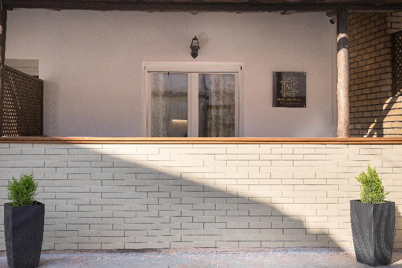 ホテル Melina Bay House