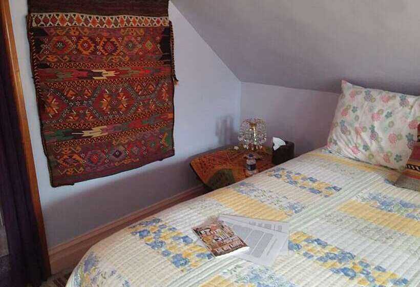 호텔 Oasis Bed And Breakfast