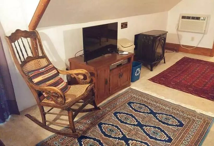 Hotelli Oasis Bed And Breakfast