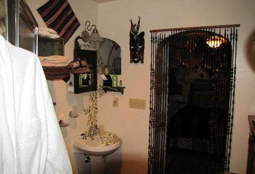 호텔 Oasis Bed And Breakfast