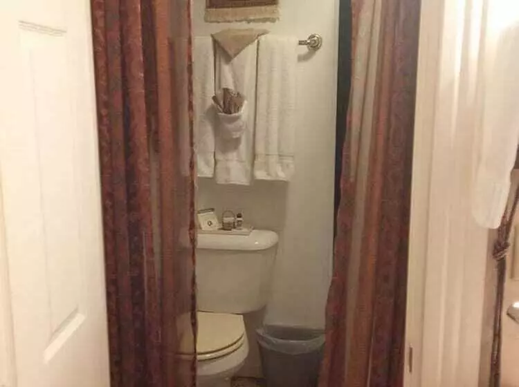 Hotelli Oasis Bed And Breakfast