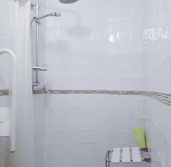 호텔 Posada Alpujarra Sol