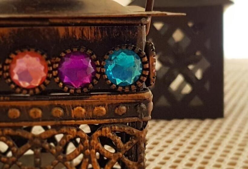 호텔 Posada Alpujarra Sol