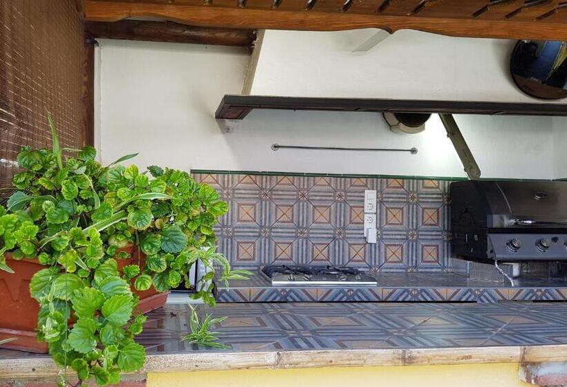 호텔 Posada Alpujarra Sol