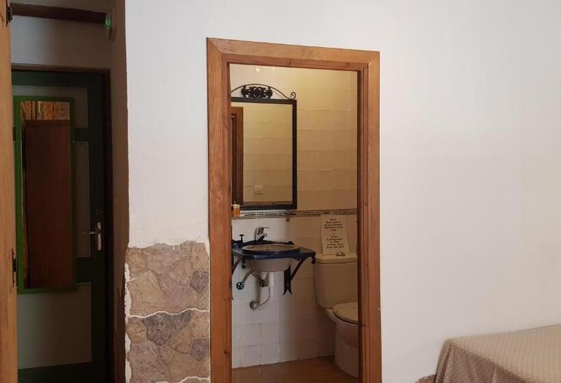 호텔 Posada Alpujarra Sol