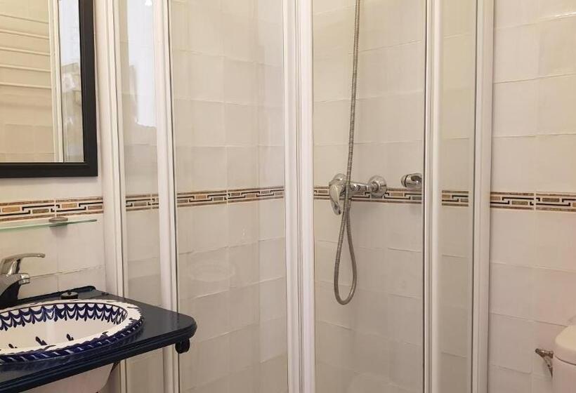 호텔 Posada Alpujarra Sol