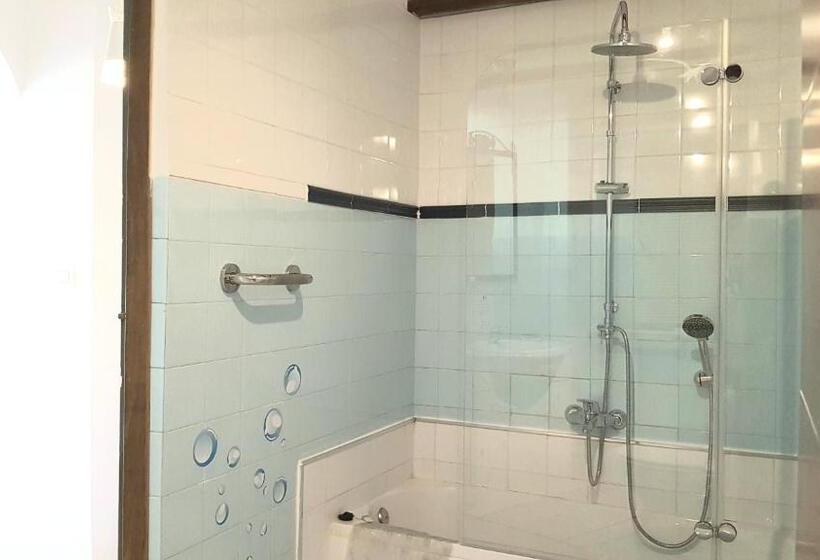 호텔 Posada Alpujarra Sol