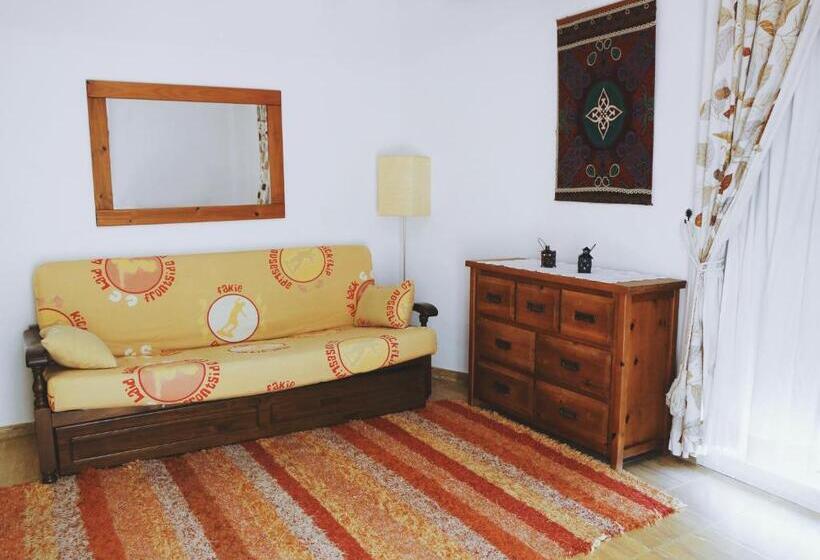 호텔 Posada Alpujarra Sol