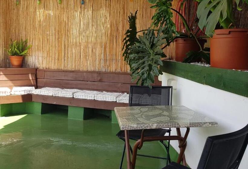 호텔 Posada Alpujarra Sol