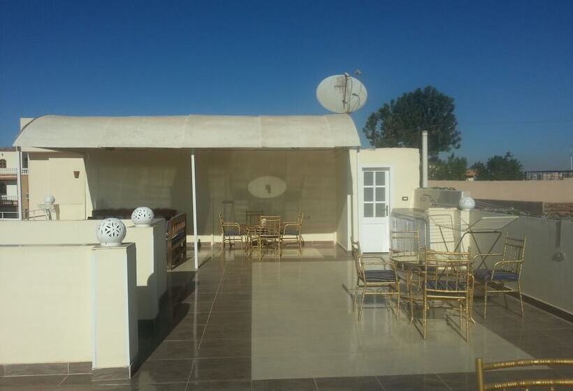 هتل Dar Lina Guesthouse Luxor