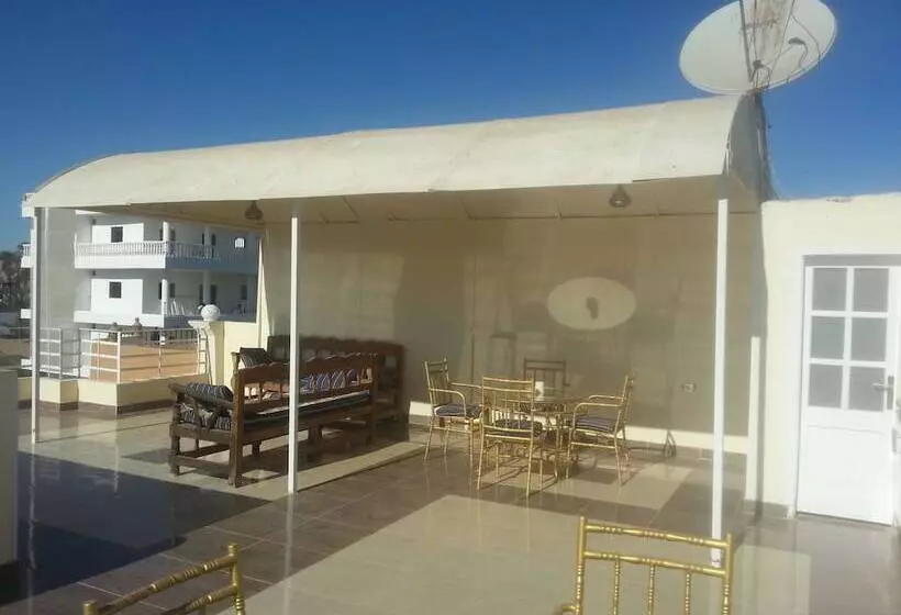 هتل Dar Lina Guesthouse Luxor