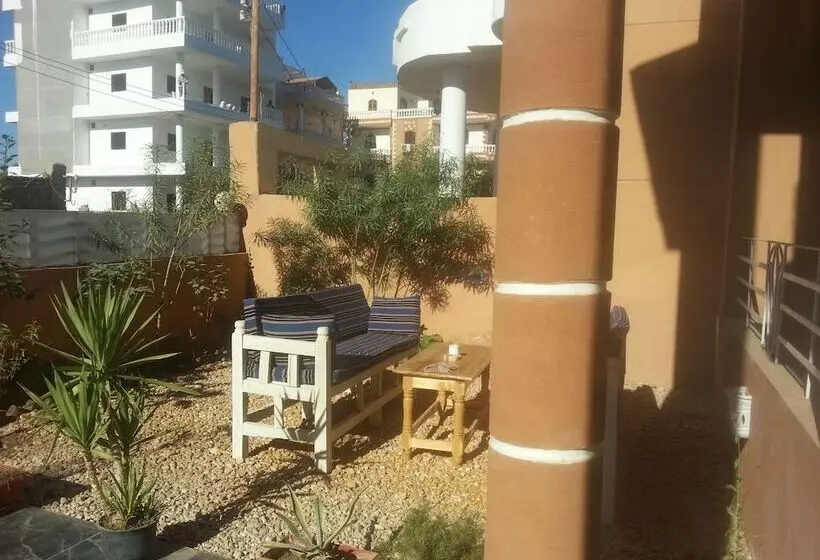 هتل Dar Lina Guesthouse Luxor