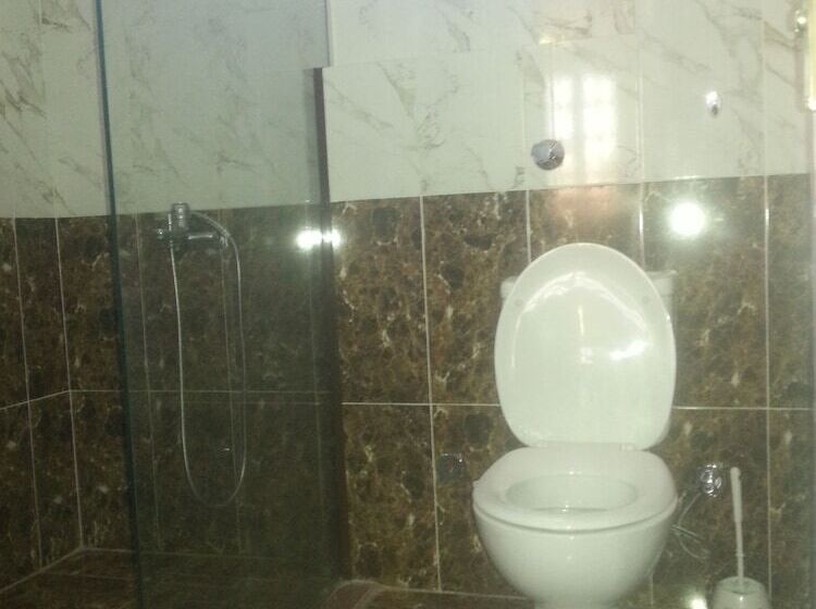 هتل Dar Lina Guesthouse Luxor