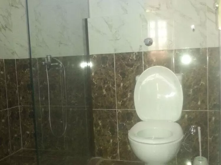 هتل Dar Lina Guesthouse Luxor