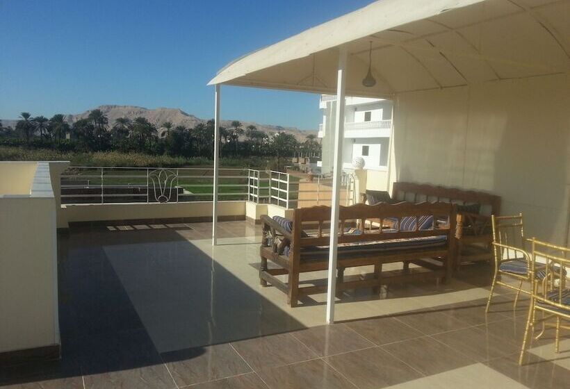 هتل Dar Lina Guesthouse Luxor