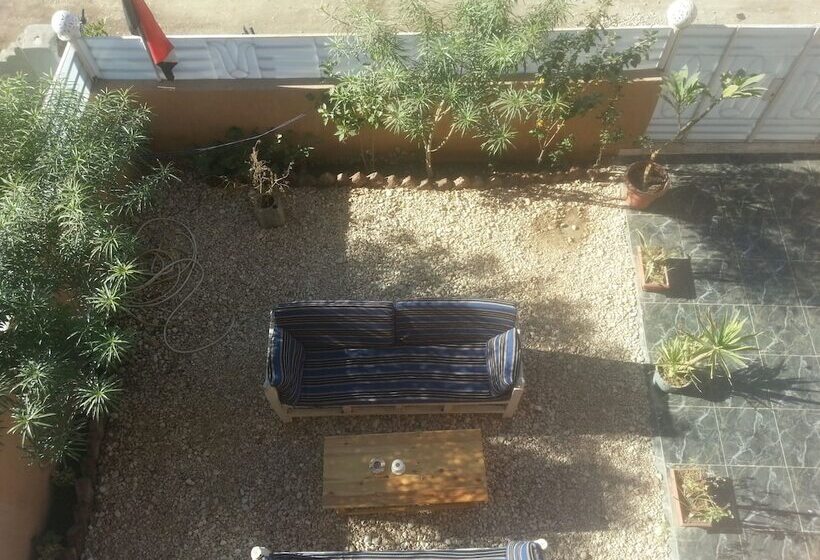 هتل Dar Lina Guesthouse Luxor