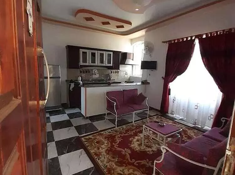 هتل Dar Lina Guesthouse Luxor
