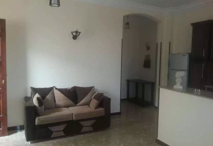 هتل Dar Lina Guesthouse Luxor